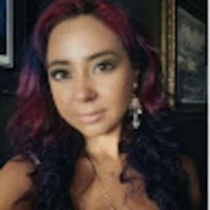 Meet your Posher, Fatima